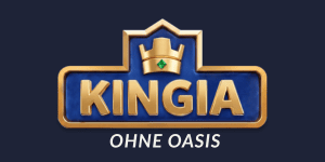 Kingia logo