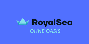 RoyalSea logo